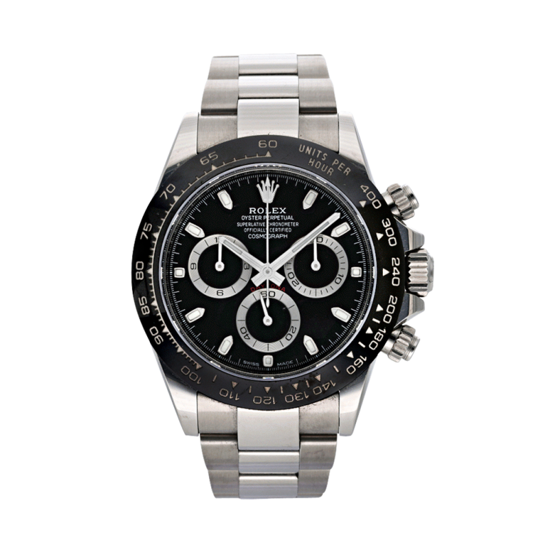 Steel daytona for sale outlet